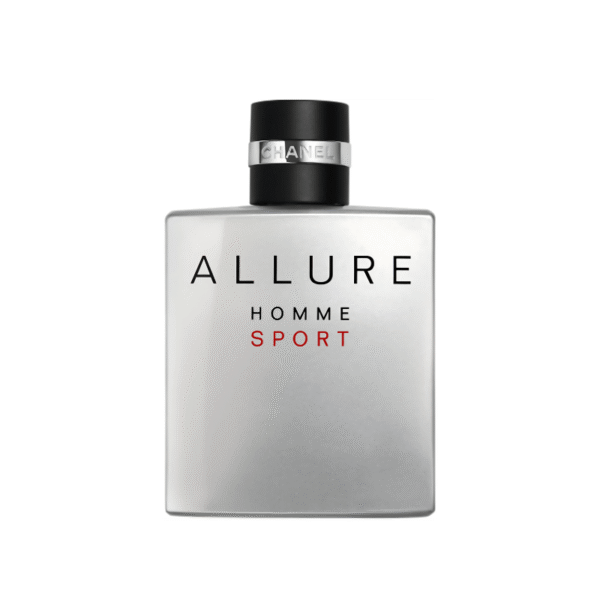 Allure Homme Sport, Jean Paul Gaultier Scandal, Cartier Declaration – Image 2