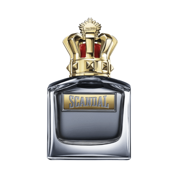 Allure Homme Sport, Jean Paul Gaultier Scandal, Cartier Declaration – Image 3