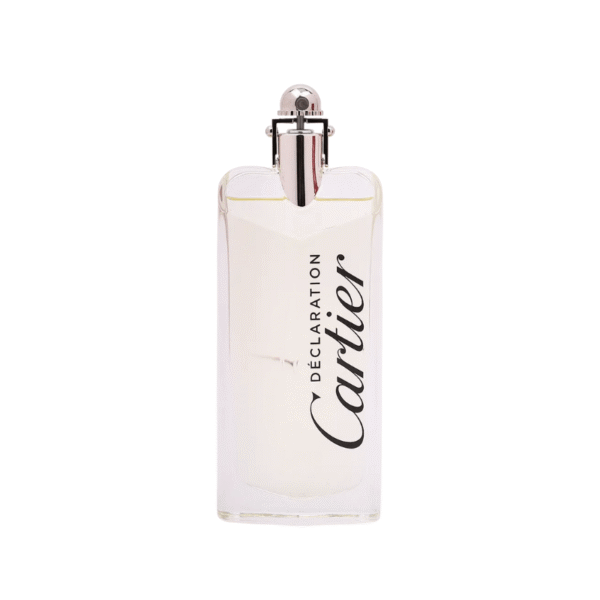 Allure Homme Sport, Jean Paul Gaultier Scandal, Cartier Declaration – Image 4