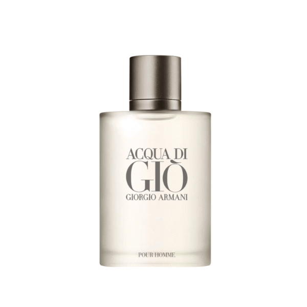 Bvlgari In Black, Giorgio Armani Acqua Di Gio, L'Homme Prada Intense – Image 4