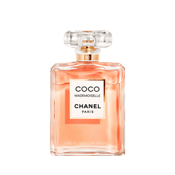 Carolina Herrera 212 VIP Rosé,  Paco Rabanne Olympéa et Chanel COCO Mademoiselle – Image 2