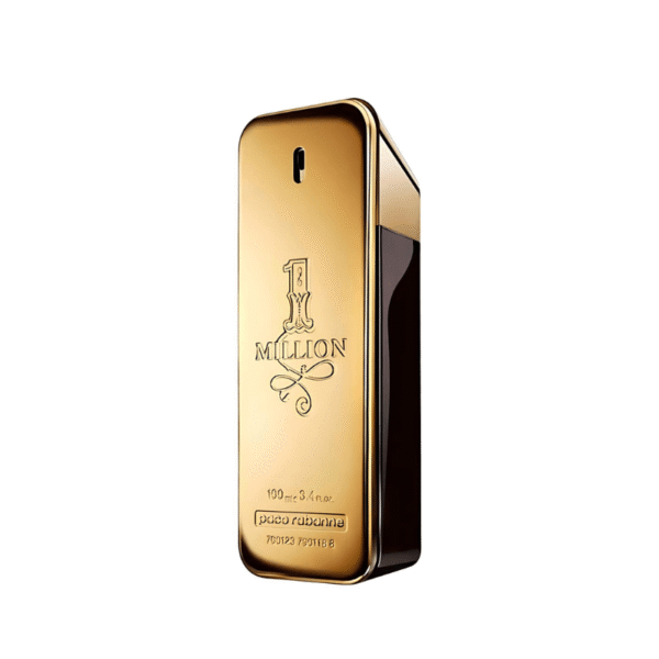 212 Men NYC, Paco Rabanne One Million, Armani Code Homme – Image 2