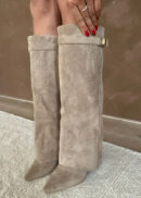 Alana - Des bottes tendance et élégantes