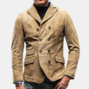 Blazer croisé par Kent devoir Heritage