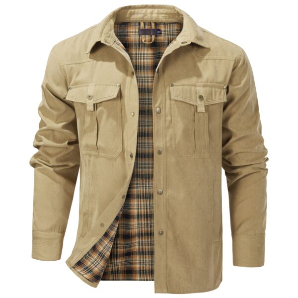La veste Rover – Image 6