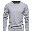 Hugo | T-shirt classique à manches longues