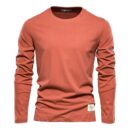 Hugo | T-shirt classique à manches longues