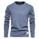 Hugo | T-shirt classique à manches longues