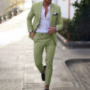 Michael – blazer et pantalon pour hommes