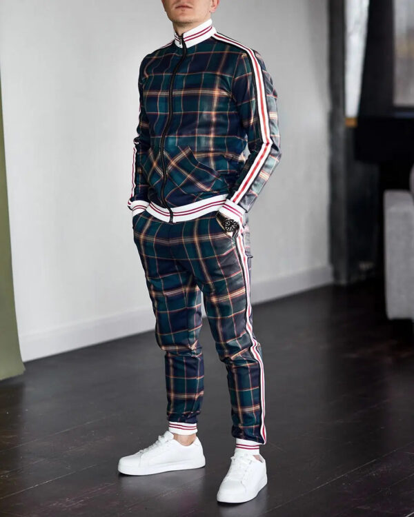 Carson | vestes de survêtement pour hommes – Image 8