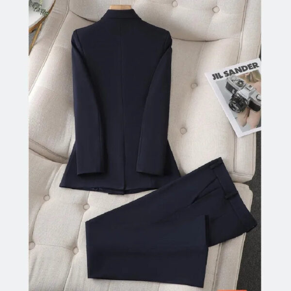 Ensemble blazer et pantalon - Siena – Image 2