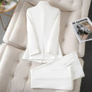 Ensemble blazer et pantalon - Siena