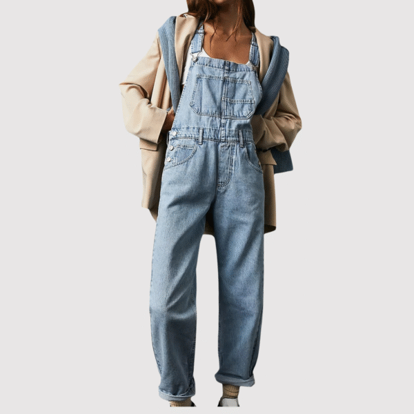 Marlene - Denim en général – Image 3