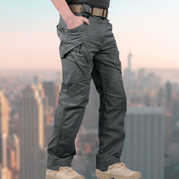 Alaric - Pantalon tactique imperméable – Image 10