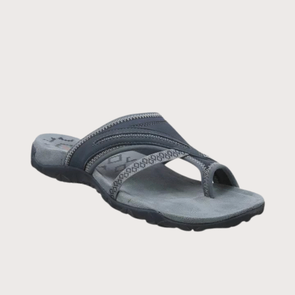 Daisy - Sandales orthopédiques ergonomiques – Image 3