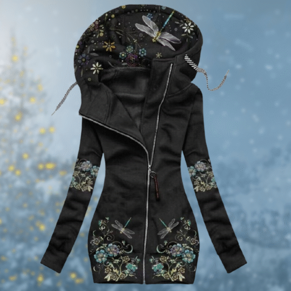 Cecelia - Pull Hiver Femme – Image 2