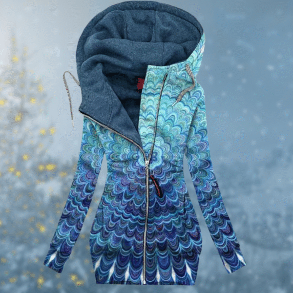 Cecelia - Pull Hiver Femme – Image 4