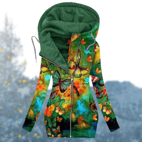Cecelia - Pull Hiver Femme – Image 5
