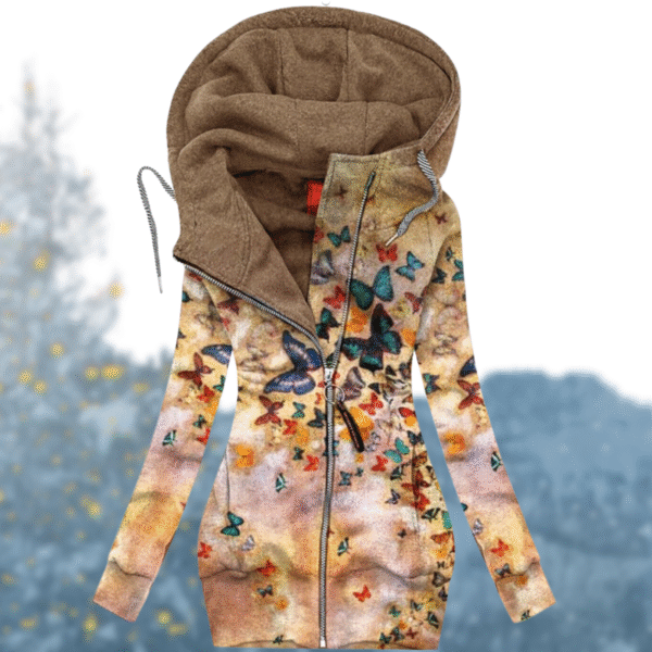 Cecelia - Pull Hiver Femme – Image 6