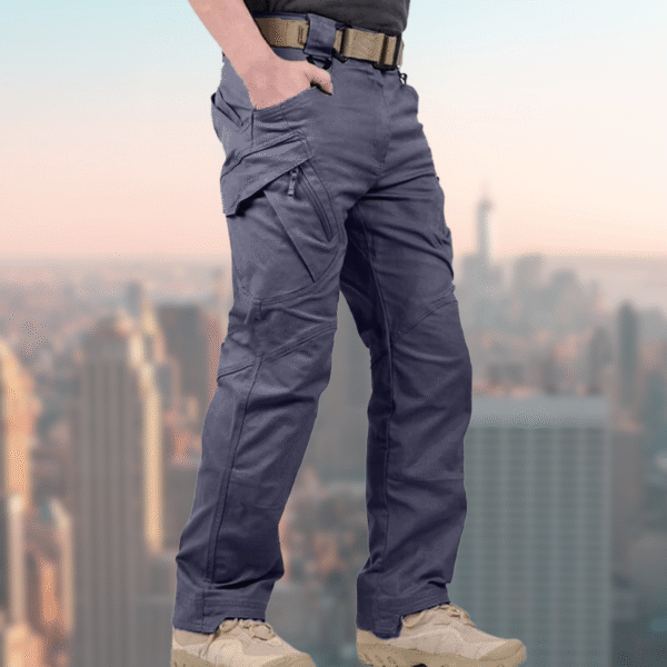 Alaric - Pantalon tactique imperméable – Image 12