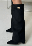 Alana - Des bottes tendance et élégantes