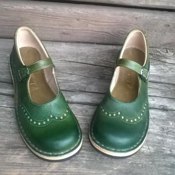 Nadène | Mocassins quotidiens – Image 13