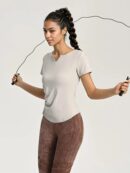 Ayana - Haut de sport décontracté pour femmes