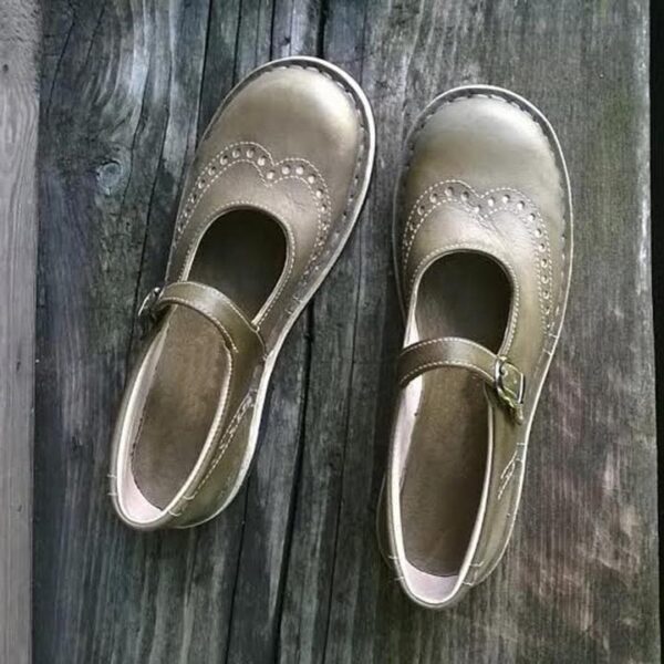 Nadène | Mocassins quotidiens – Image 3