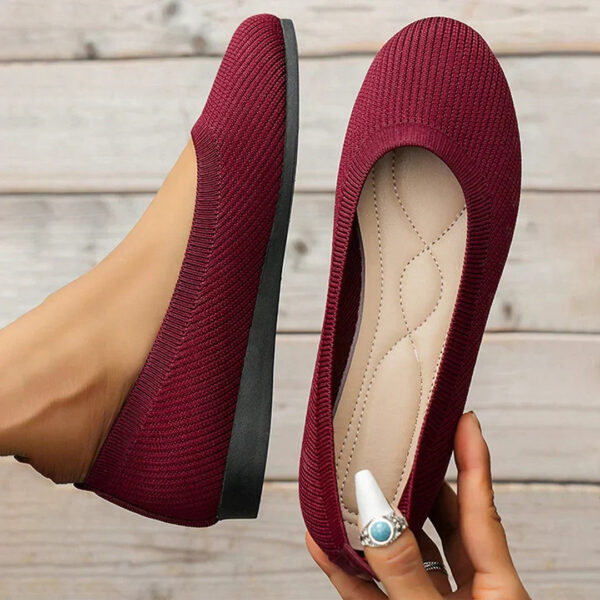 Antonia - Chaussures respirantes et antidérapantes – Image 11