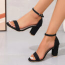 Addie - Sandales orthopédiques confortables