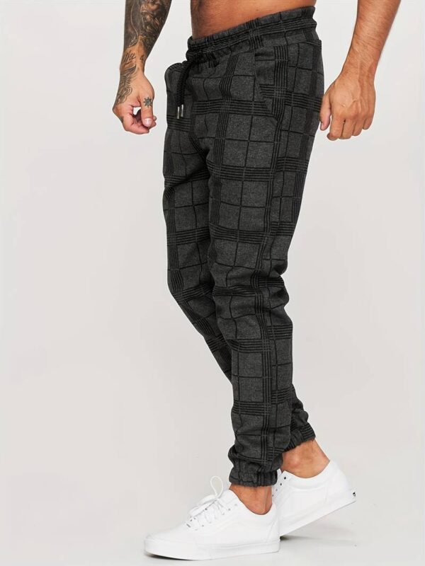 Anton - Pantalon de jogging de luxe – Image 15