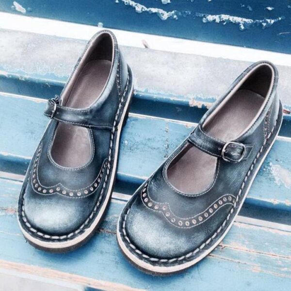 Nadène | Mocassins quotidiens – Image 11