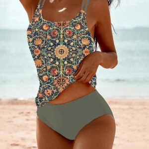 Abigail - Des maillots de bain fabuleusement chics
