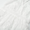 Bellona – Mini-robe élégante en dentelle