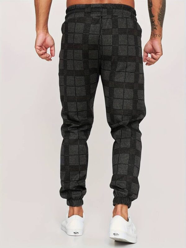 Anton - Pantalon de jogging de luxe – Image 19