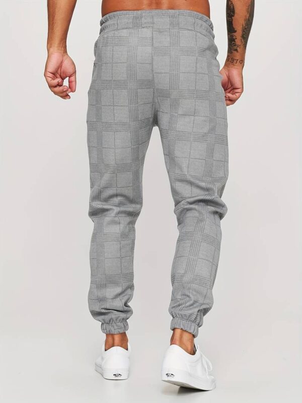 Anton - Pantalon de jogging de luxe – Image 6