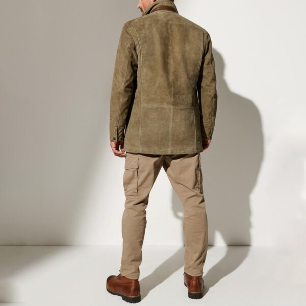 Ferdinand - Veste vintage d'automne pour homme – Image 3