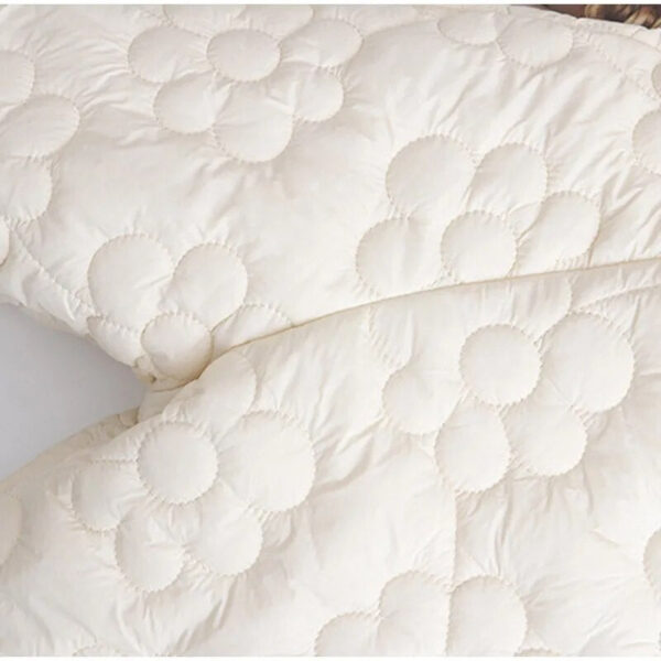 Mila - Manteau matelassé, agréable, chaud et élégant – Image 8