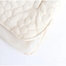 Mila - Manteau matelassé, agréable, chaud et élégant