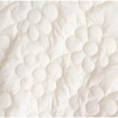 Mila - Manteau matelassé, agréable, chaud et élégant