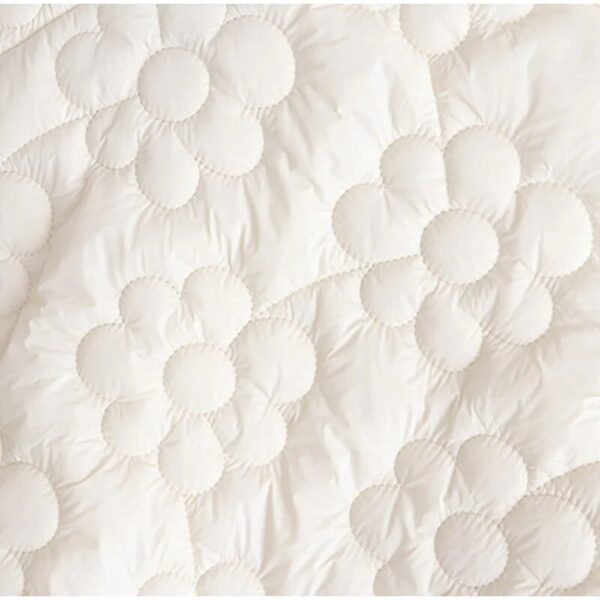 Mila - Manteau matelassé, agréable, chaud et élégant – Image 5