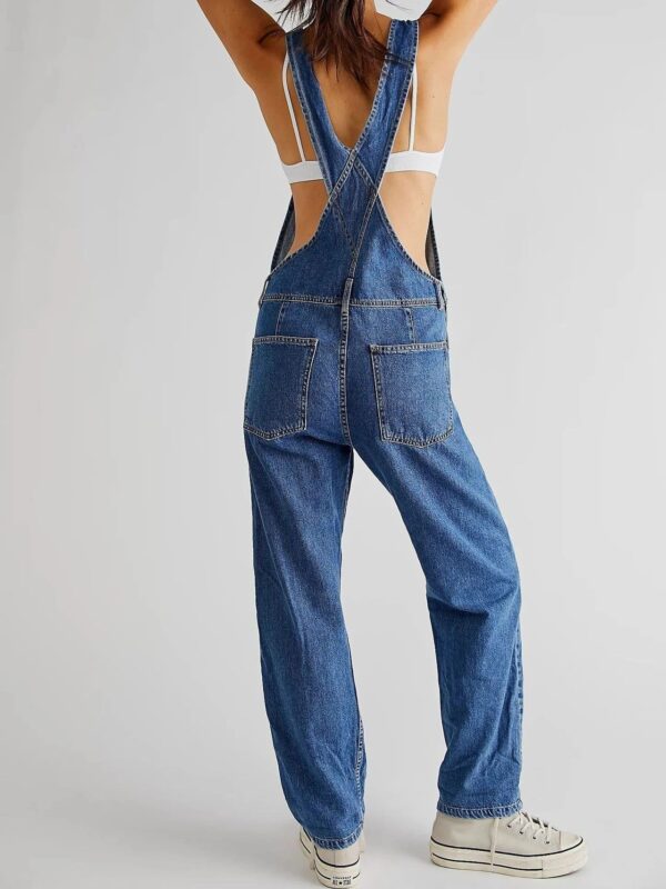 Marlene - Denim en général – Image 2
