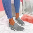 Gwen - Chaussures Orthopédiques pour Femmes