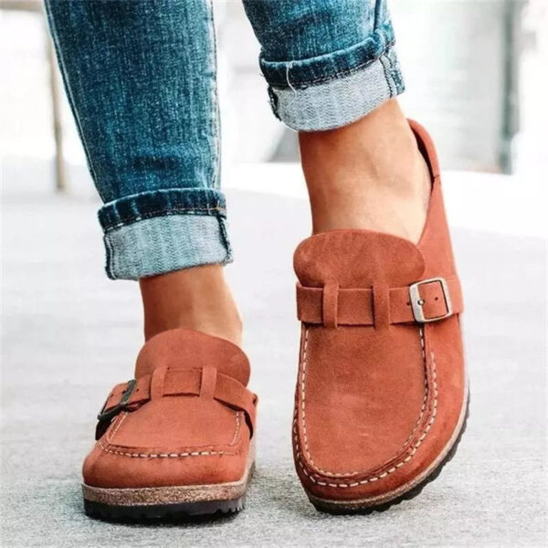 Alexa - Chaussures orthopédiques pour femmes – Image 2