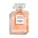 Chanel COCO Mademoiselle, Yves Saint Laurent LIBRE et CHLOÉ