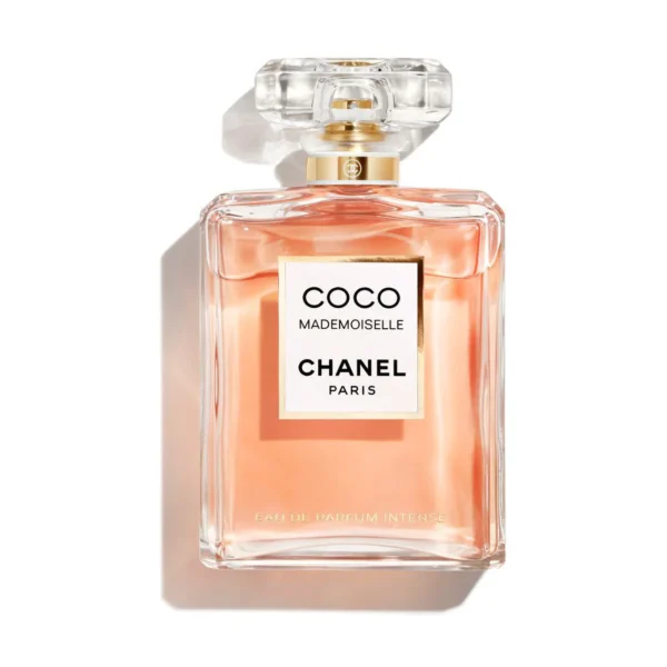 Chanel COCO Mademoiselle, Yves Saint Laurent LIBRE et CHLOÉ – Image 2