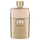 Gucci Guilty, Valentino Intense, Flower By Kenzo