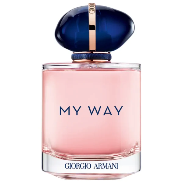 Dolce Gabbana Devotion, My Way Giorgio Armani, Lâncome Idôle – Image 2