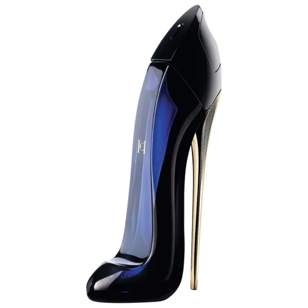Carolina Herrera GOOD GIRL, Lancôme LA VIE EST BELLE et Carolina Herrera 212 VIP Rosé – Image 3