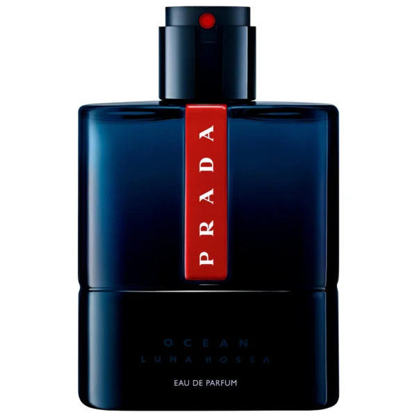 Prada Luna Rossa, Versace Eros, Le Beau – Image 4